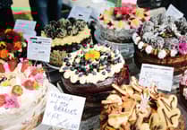 New Bath Vegan event announced for June