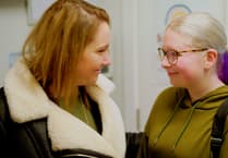 Fostering drop in events in Frome and Burnham