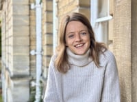 Plea to support charity as leader reveals cancer diagnosis