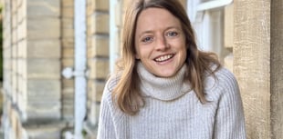 Plea to support charity as leader reveals cancer diagnosis