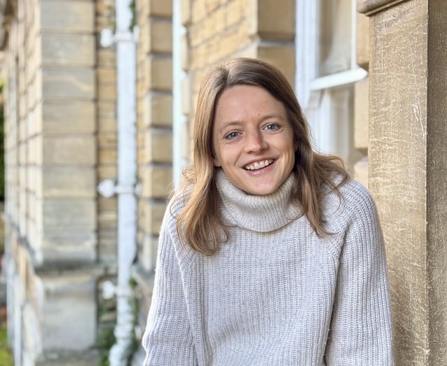 Plea to support charity as leader reveals cancer diagnosis