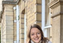 Plea to support charity as leader reveals cancer diagnosis