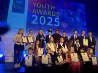 Nominations open for 2026 Youth Awards