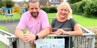 Councillors secure £269,000 for Peasedown in budget talks