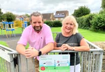 Councillors secure £269,000 for Peasedown in budget talks