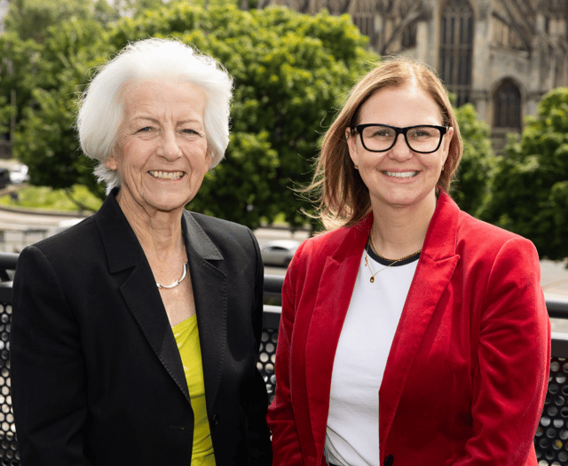 Half hourly rail connections set to continue