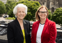 Half hourly rail connections set to continue