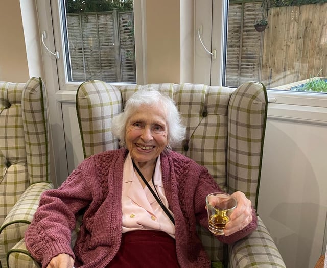 A taste of Scotland in Yatton