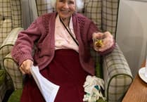 A taste of Scotland in Yatton