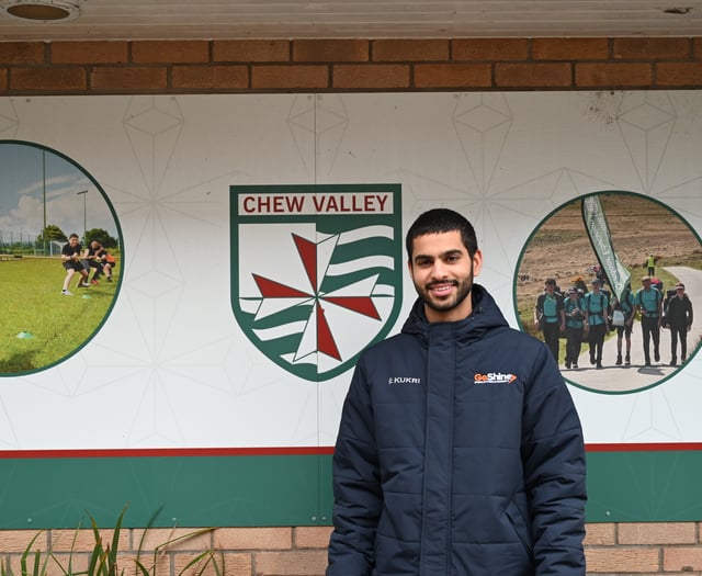 New management for facilities at Chew Valley School