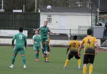 Welton out of the drop zone after beating Longwell Green