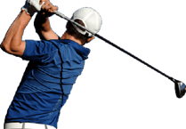 Golfers back in action with Pro Shop Stablefords