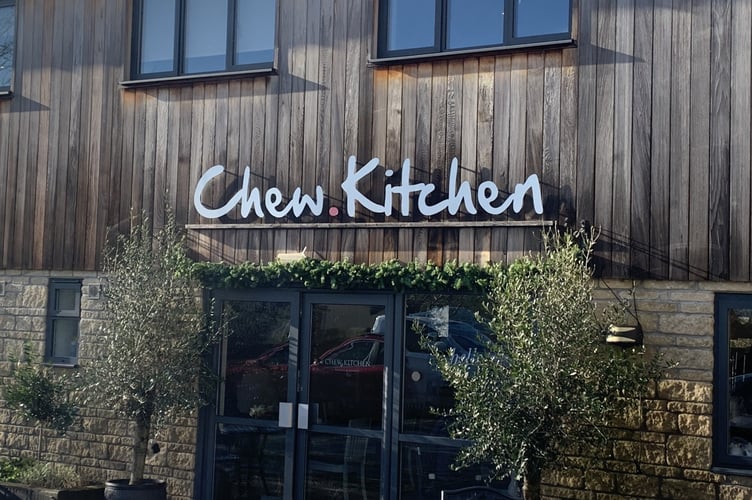 A second Women Who Lift Women event is being held on March 19 at Chew Kitchen.