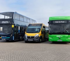 New investment to extends Chew bus trial to July