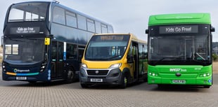 New investment to extends Chew bus trial to July