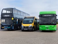 New investment to extends Chew bus trial to July