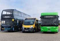 New investment to extends Chew bus trial to July