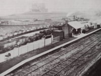Mystery Photograph: Can you identify this local railway site?