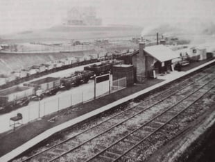 Mystery Photograph: Can you identify this local railway site?