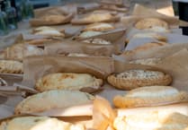 Bristol pasty bakers showing Cornwall how it's done