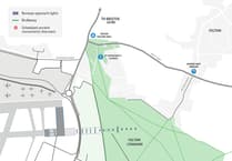 Airport plans threatens to ‘slice common in two parts'