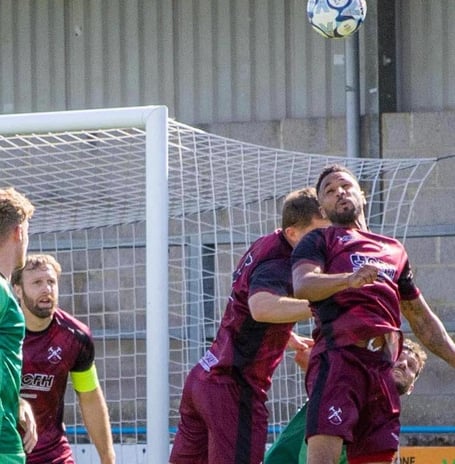 Jewson Western League football