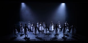 Four decades of dance celebrated at February festival