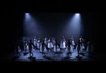 Four decades of dance celebrated at February festival