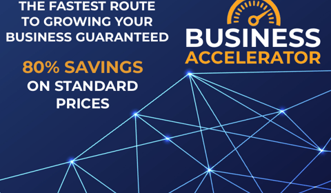 Business Accelerator Packages launched for Somerset businesses