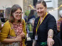 Sow much fun as Seedy Saturday returns