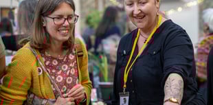 Sow much fun as Seedy Saturday returns