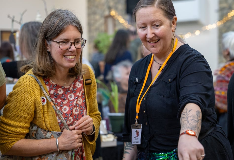 Sow much fun as Seedy Saturday returns