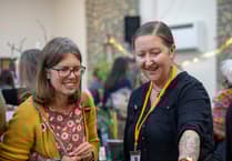 Sow much fun as Seedy Saturday returns to Timsbury