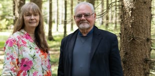 Extraordinary documentary screening to raise funds for charity