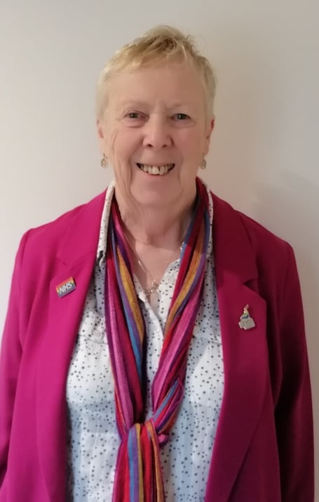 B&NES Radstock ward Cllr Lesley Mansell has used her funding to benefit a creative project for young people.