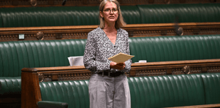 Bath MP insists 'critical opportunity' missed in Spring Statement