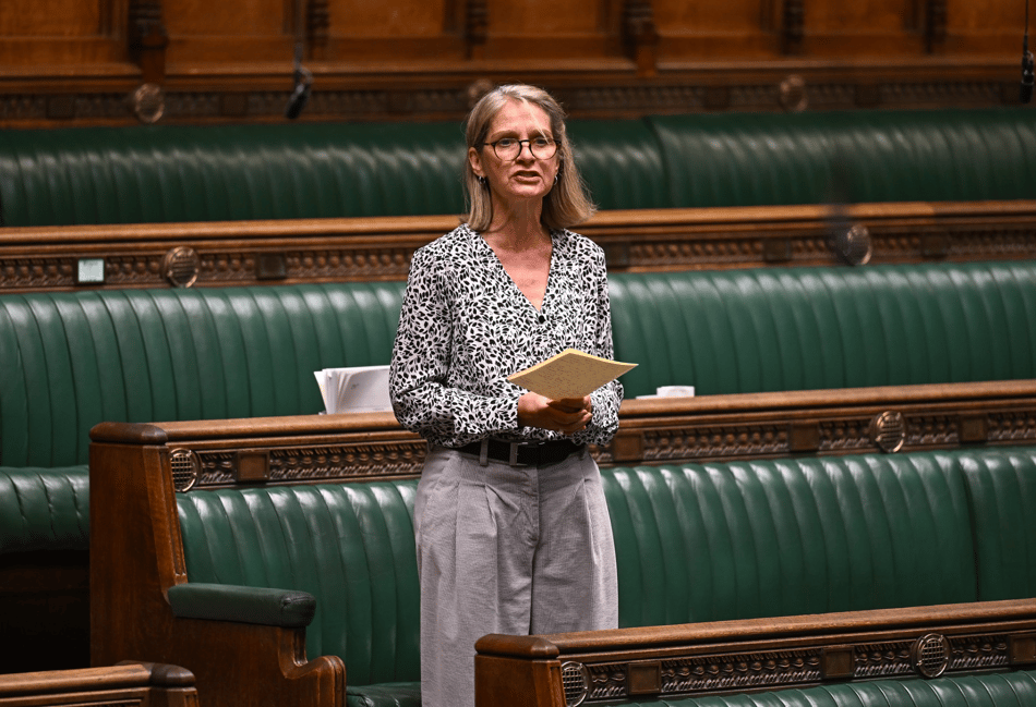 Bath MP'S concern over misuse of addresses for DBS checks