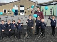 Primary school praised after Ofsted inspection
