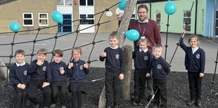 Primary school praised after Ofsted inspection