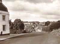 Can you identify this week's mystery photograph?