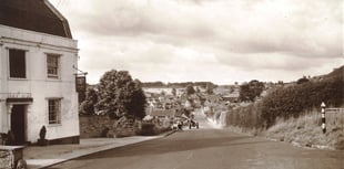 Can you identify this week's mystery photograph?