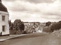 Can you identify this week's mystery photograph?