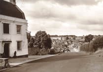 Can you identify this week's mystery photograph?