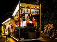 New members sought for Midsomer's Aliens Carnival Club