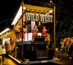 New members sought for Midsomer's Aliens Carnival Club