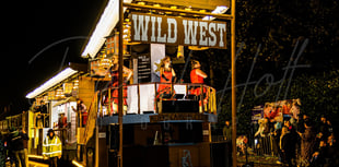 New members sought for Midsomer's Aliens Carnival Club