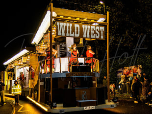 New members sought for Midsomer's Aliens Carnival Club
