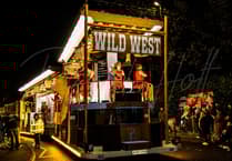 New members sought for Midsomer's Aliens Carnival Club