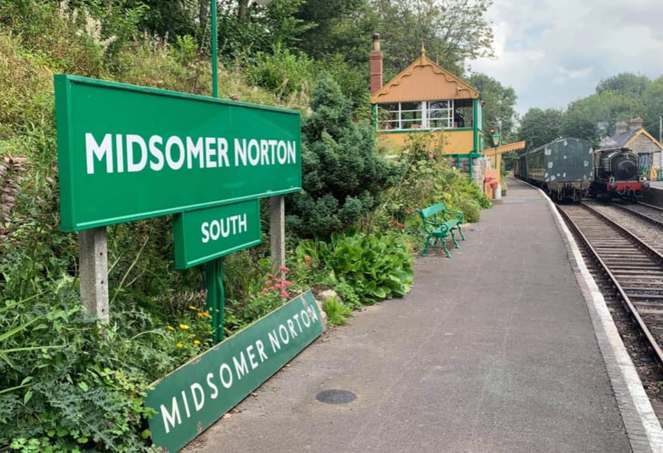 More hands needed to secure railway future