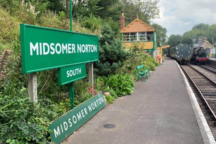 The Somerset & Dorset Heritage Trust are looking for more local people to get involved.